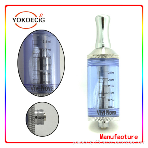 Hot New Products Rebuildable for 2014 E Cigarette Atomizer Hot Selling Made in China High Quality
